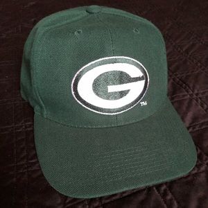 Circa 2000 Green Bay Packers Ballcap